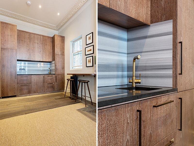 Veeve Bassett Road Ladbroke Grove 4* Londres