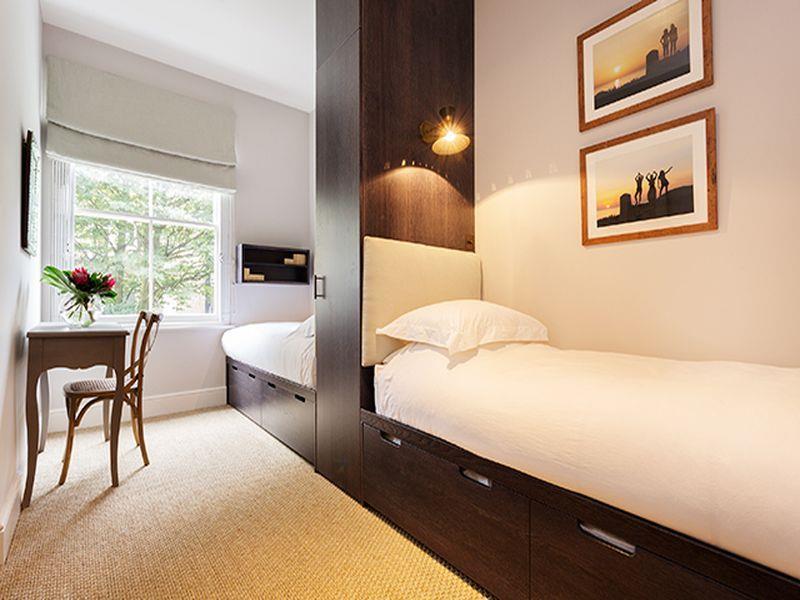 Veeve Bassett Road Ladbroke Grove Hotel Londres