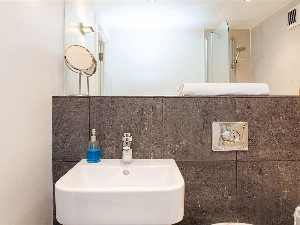 Hotel Luxton Homes Shoreditch Londres