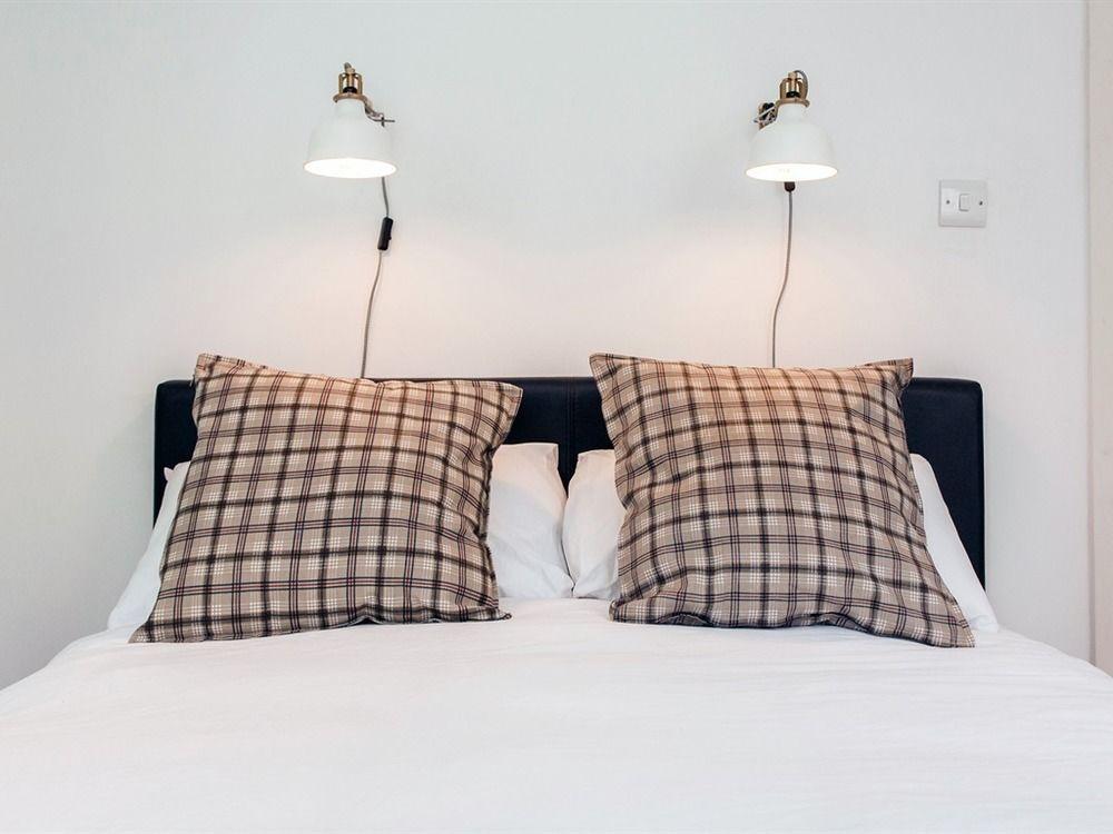 Hotel Luxton Homes Shoreditch Londres