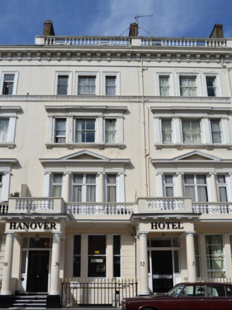 Hotel The Portico Londres