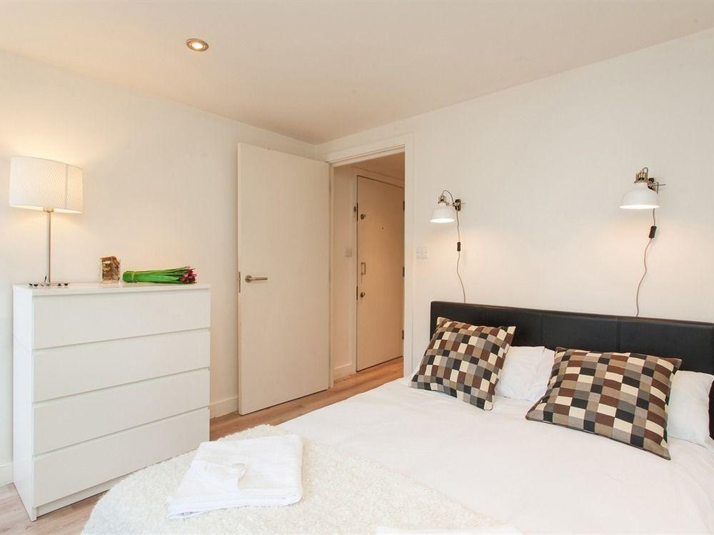 Luxton Homes Shoreditch Hotel Londres