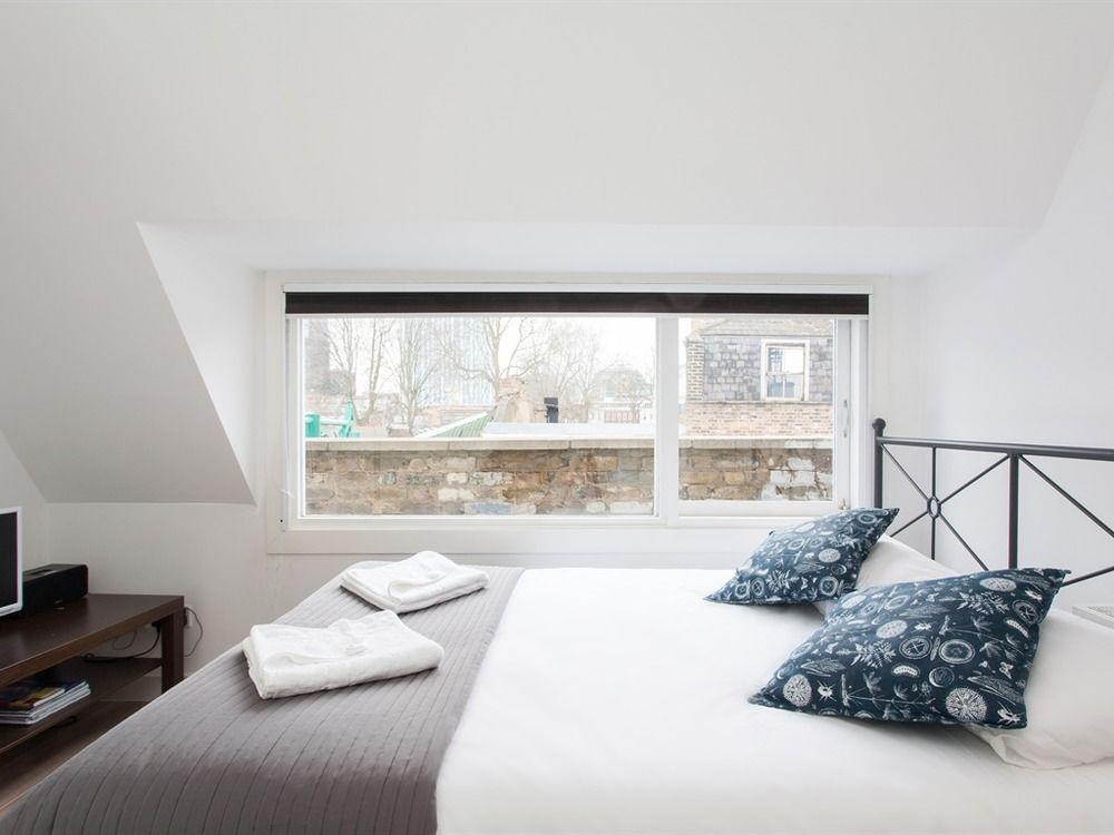 Luxton Homes Shoreditch Hotel Londres