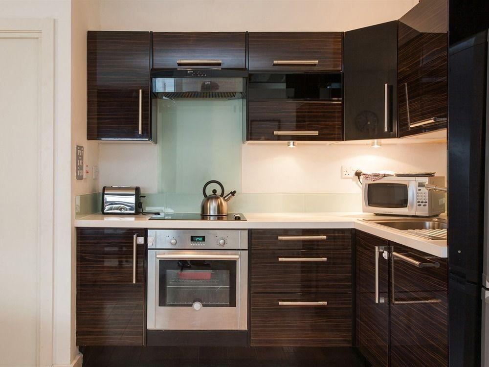Luxton Homes Shoreditch Hotel Londres