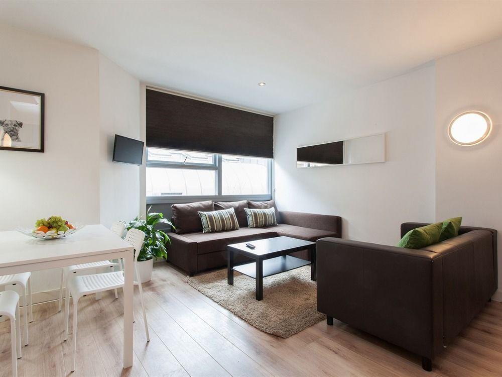 Luxton Homes Shoreditch Hotel