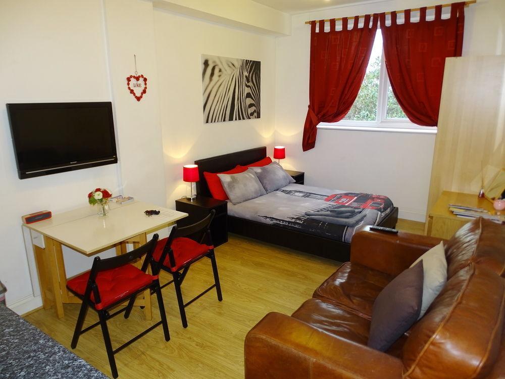 Appartement Dani Hampstead