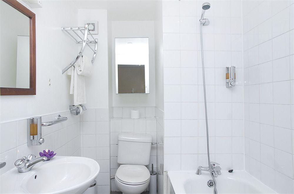 Appartement Lets *