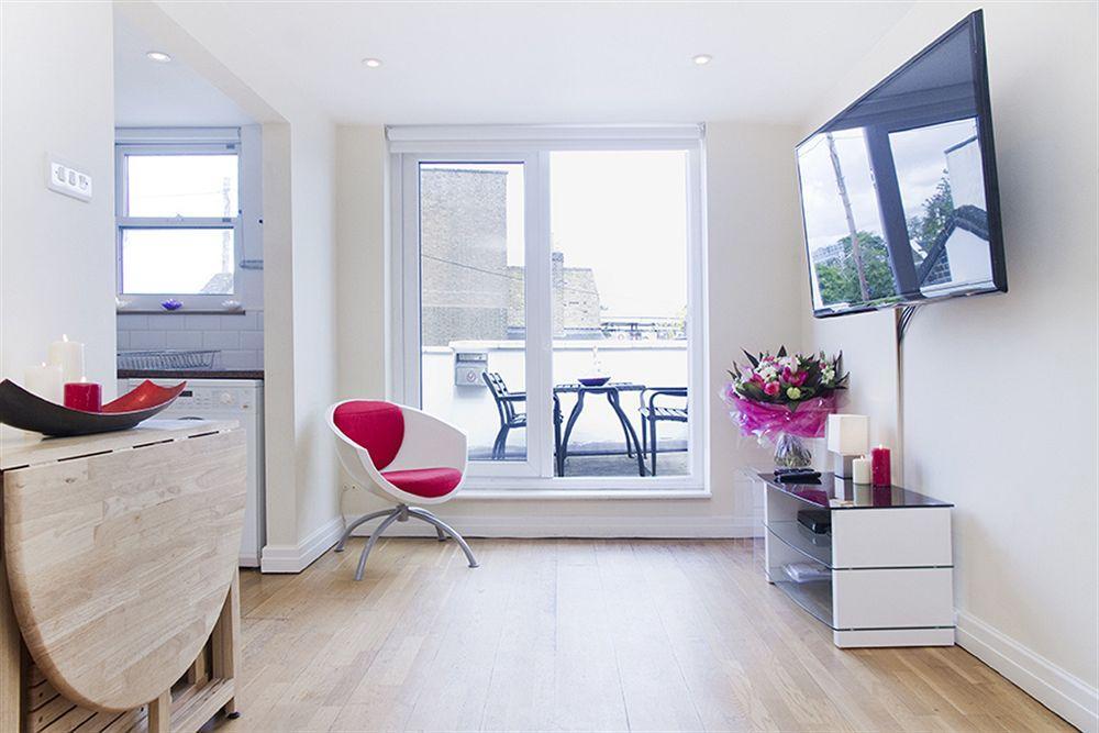 Appartement Lets Londres