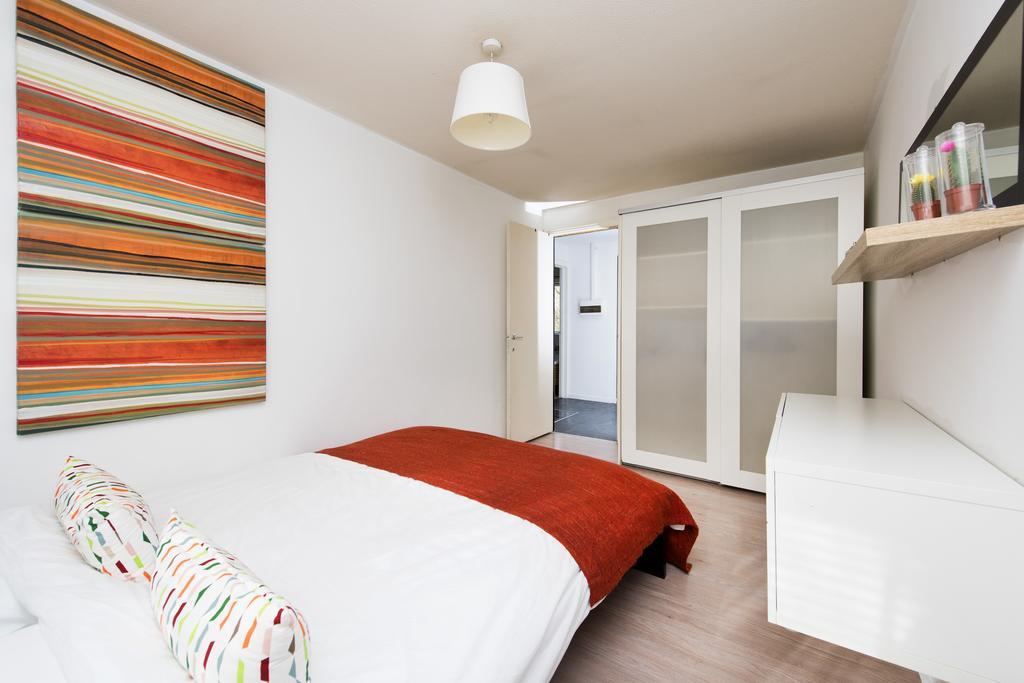 Camden Flat Apartamento