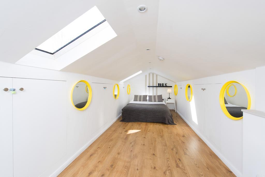 Apartamento Camden Flat Londres