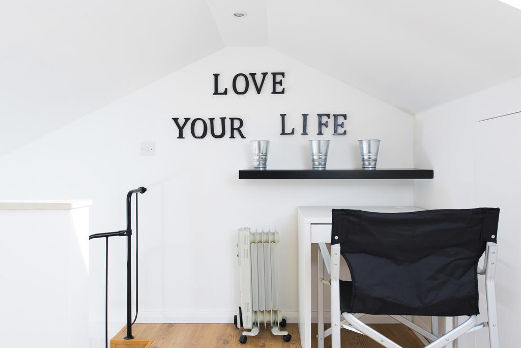 Apartamento Camden Flat