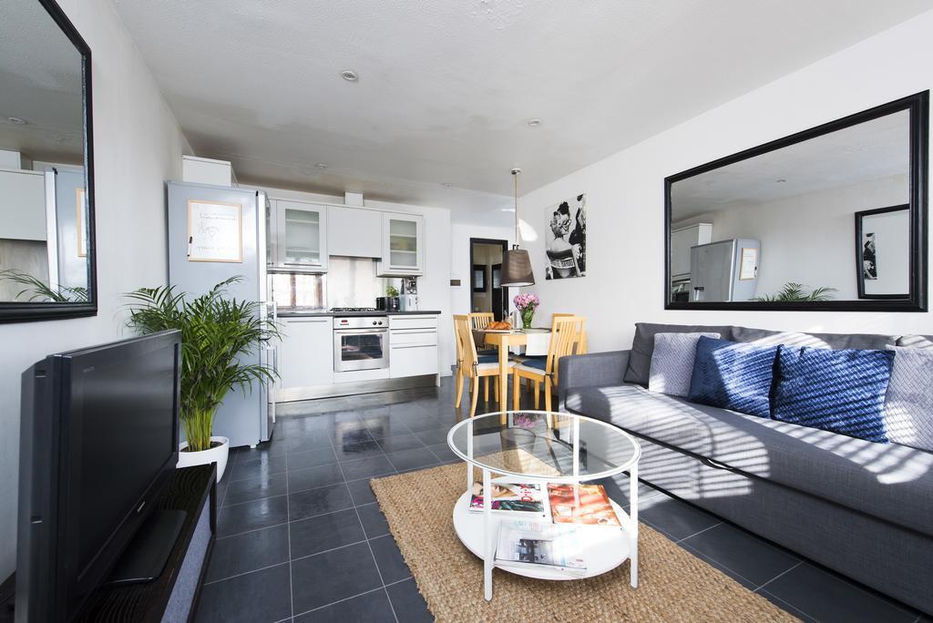 Apartamento Camden Flat Londres