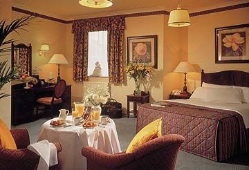 Imperial Hotel Londres