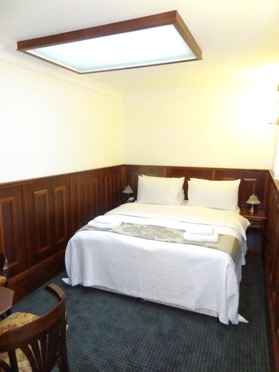 Gasthof Regency House 3*