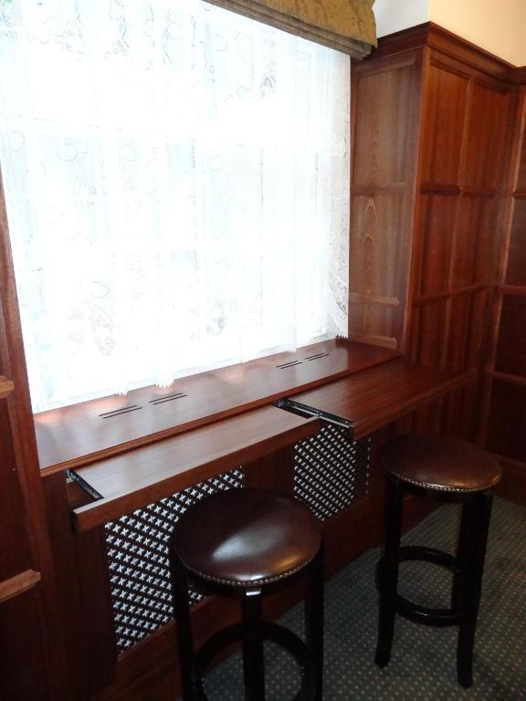 Gasthof Regency House 3*