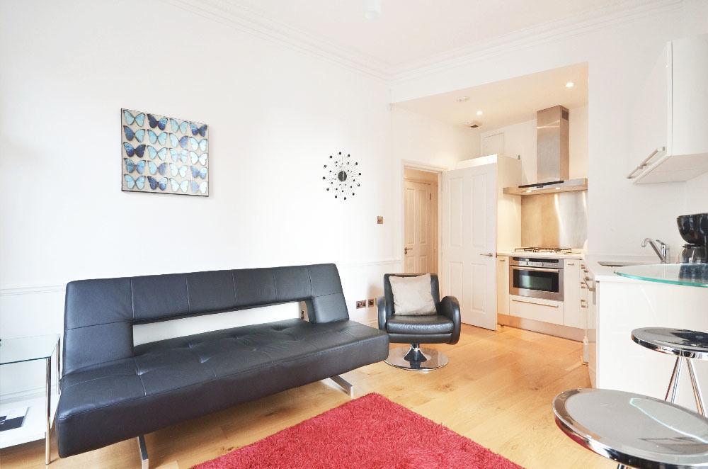 Uber - Covent Garden 4* Londres