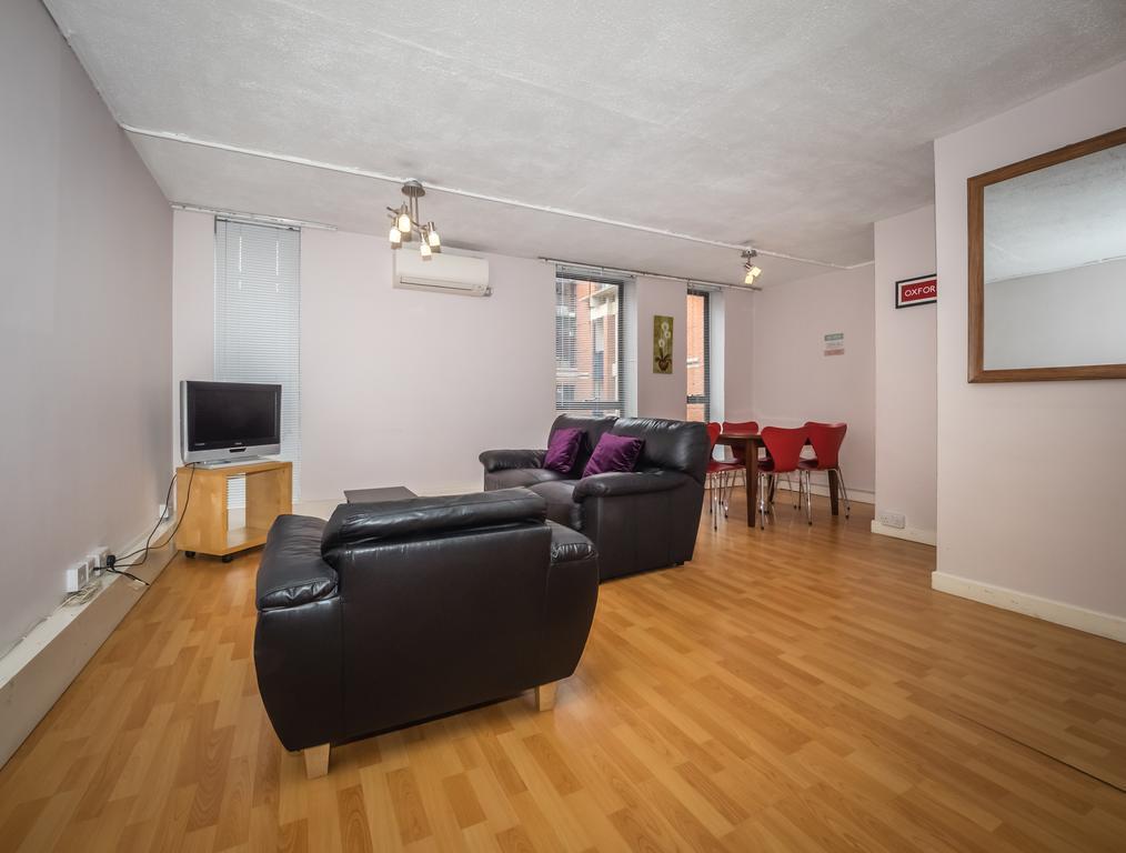 Lse Rosebery Hall Apartamento