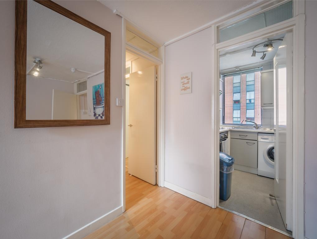 Apartamento Lse Rosebery Hall Londres