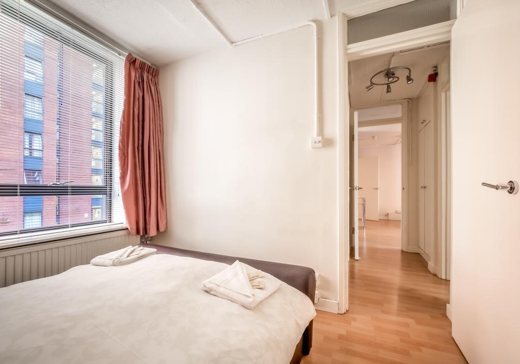 Lse Rosebery Hall Apartamento Londres