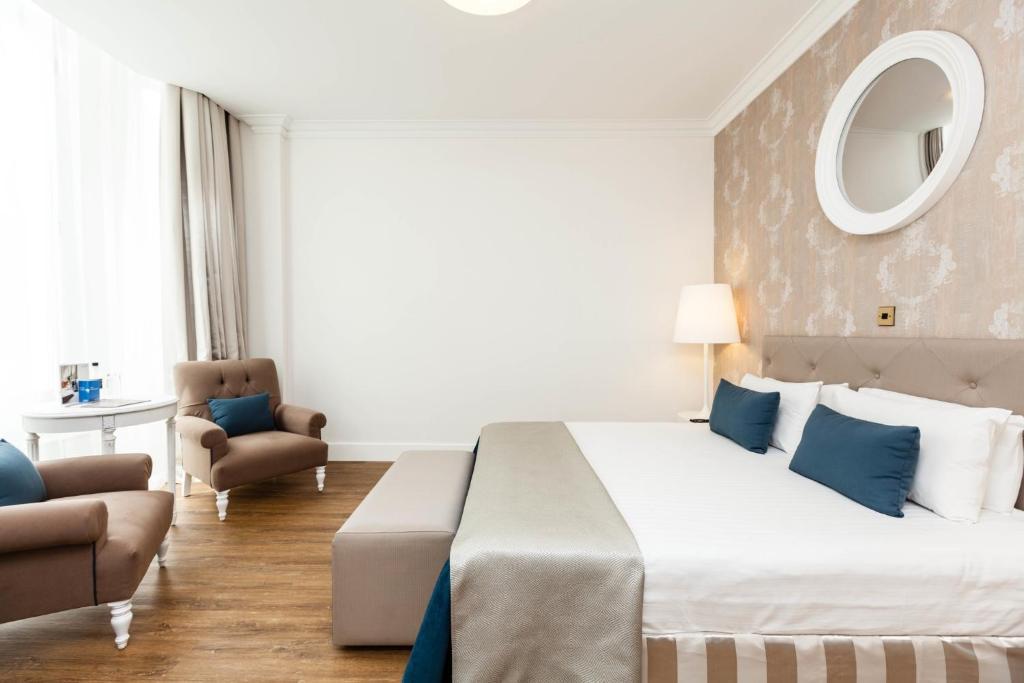 Harrington Hall Hotel Londres