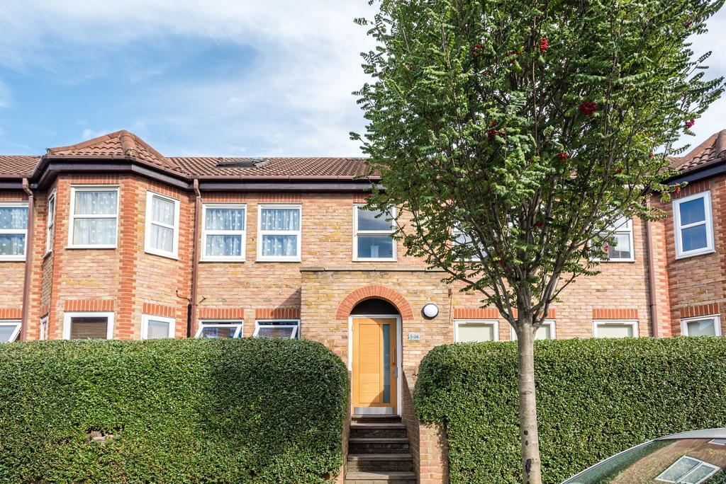 Stratford Saffron Apartment Londres