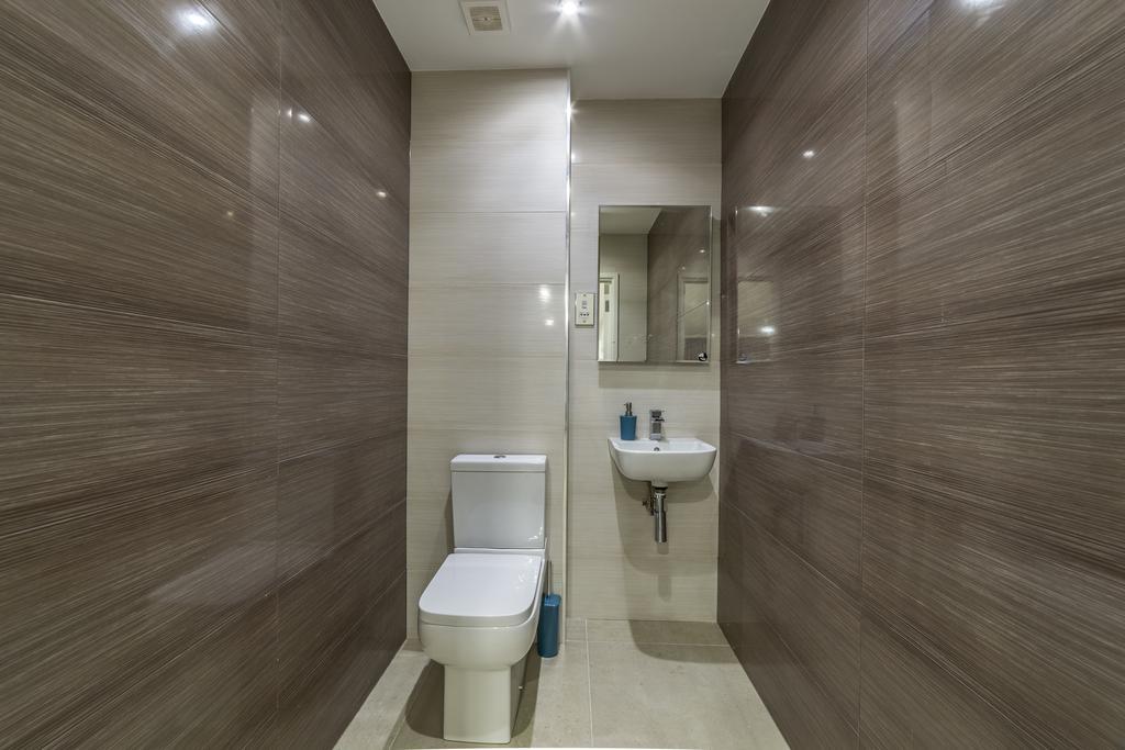 Gasthof Canning Town Stratford Apartments
