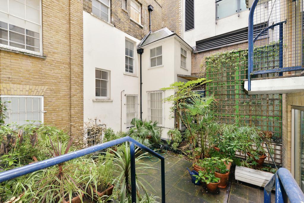 Apartamento The Leicester Square Collection *
