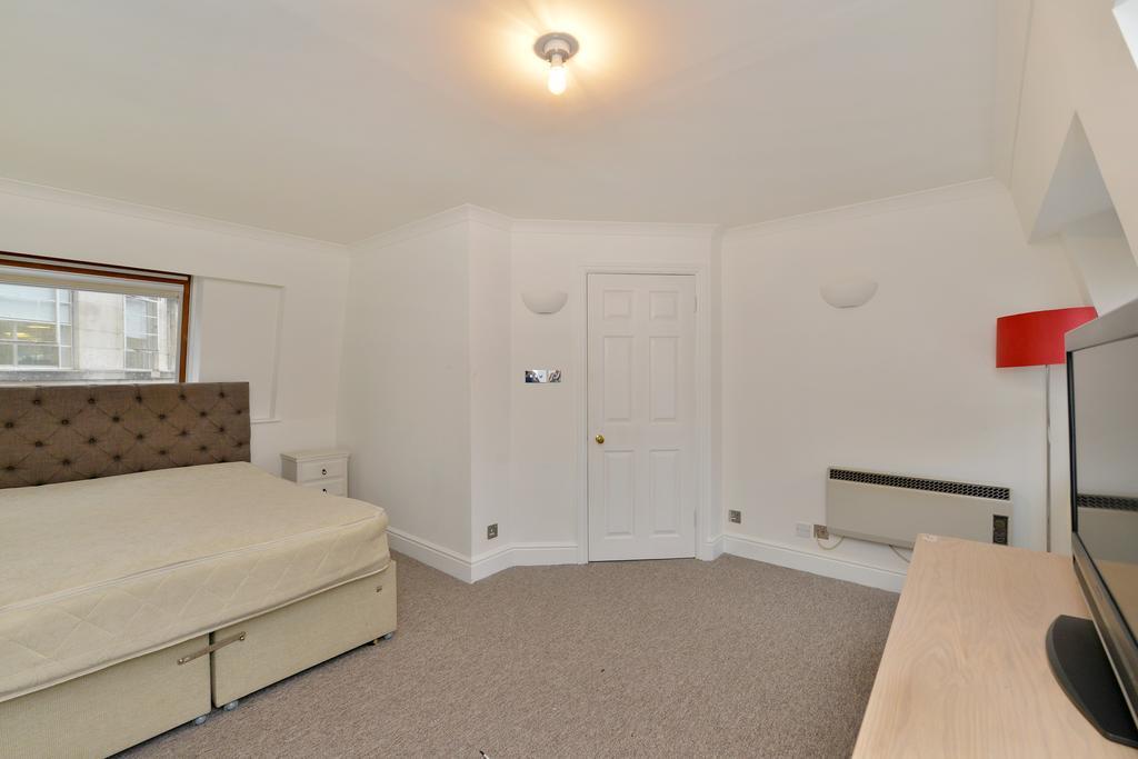 The Leicester Square Collection Appartement *