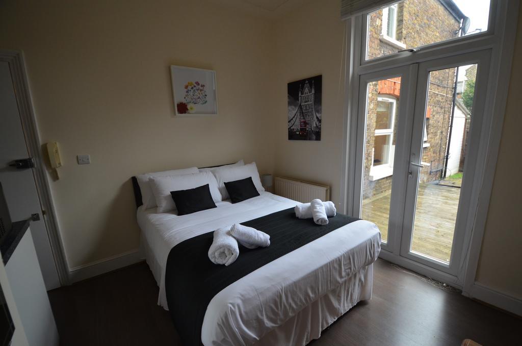 Hpr Appartement Londres