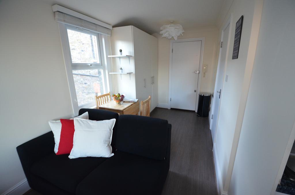 Hpr Appartement