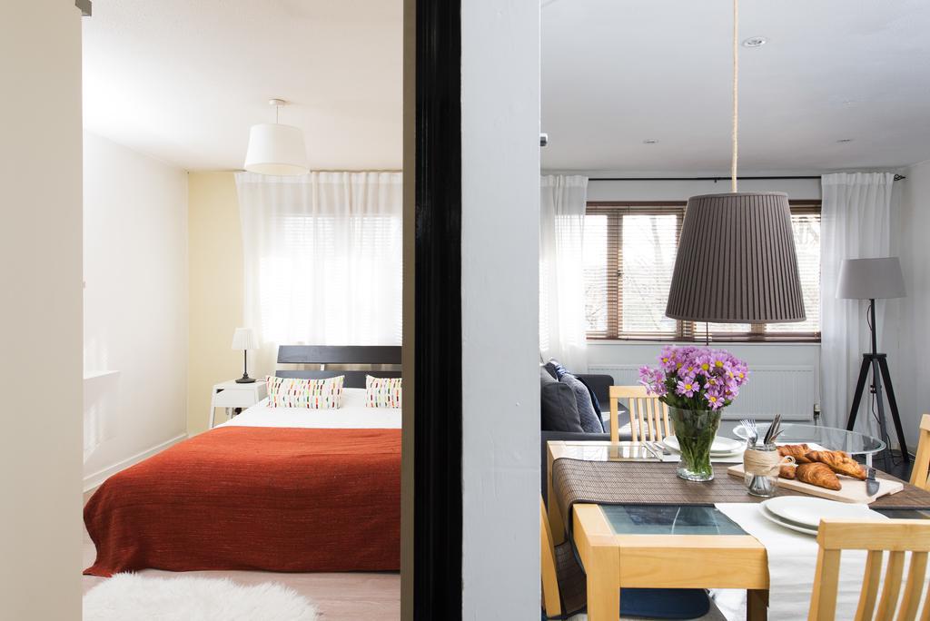 Apartamento Camden Flat