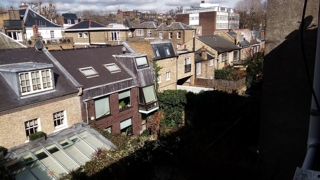 The Notting Hill Maison d'hôtes 2*