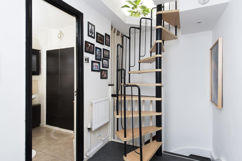 Apartamento Camden Flat *