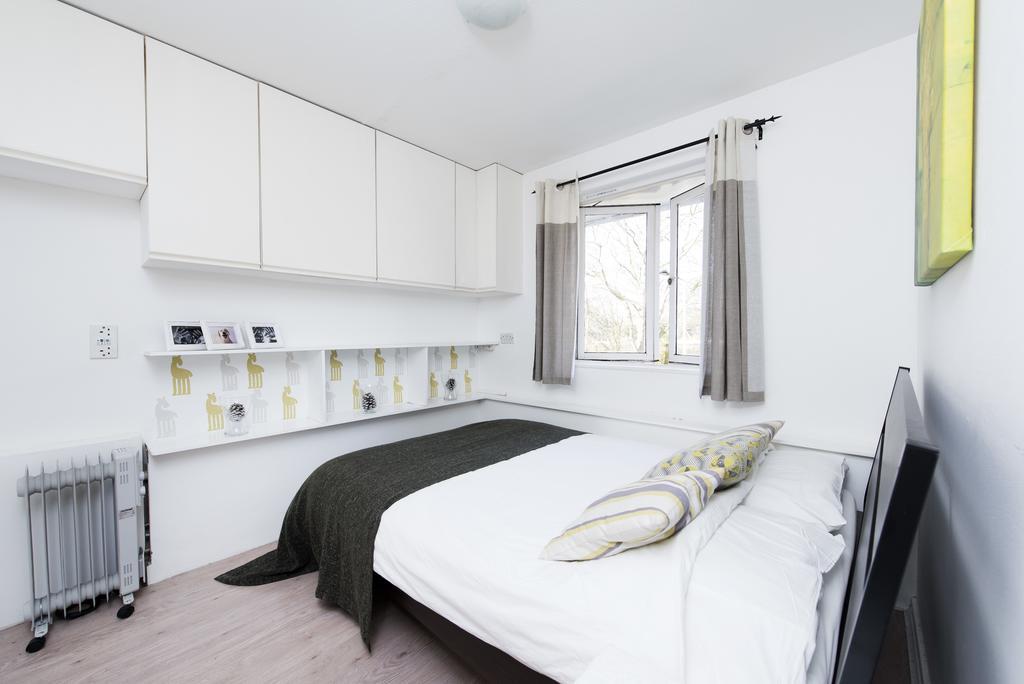 Apartamento Camden Flat Londres