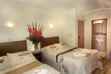 Hotel Linden House London