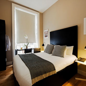 Four Season Hotel Londen