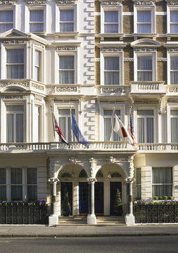 Harrington Hall Londres