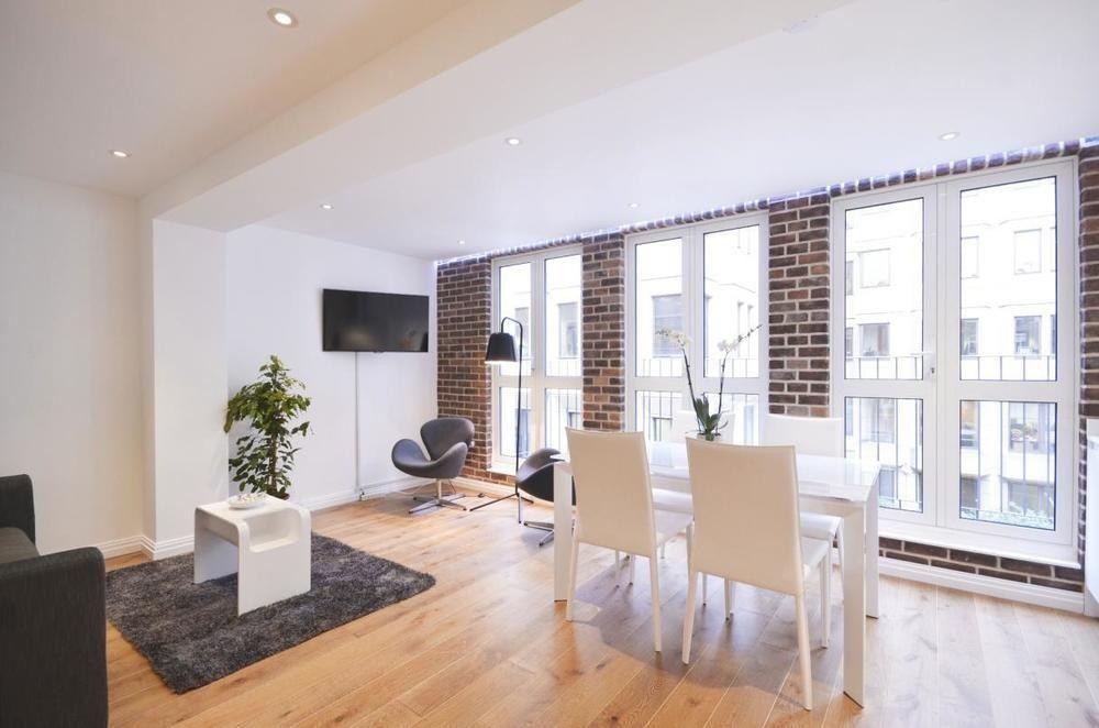 Uber - Covent Garden 4* Londres