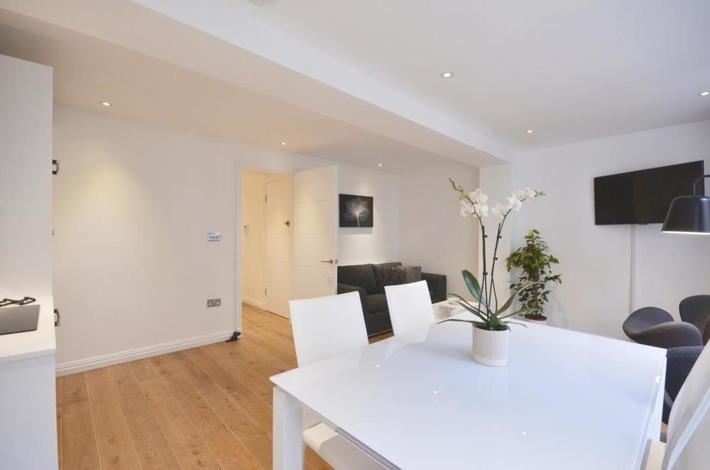 Uber - Covent Garden 4* Londres