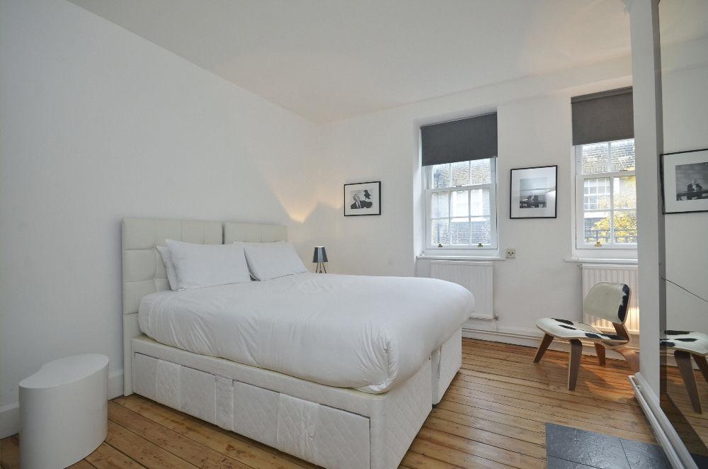 Uber - Covent Garden 4* Londres