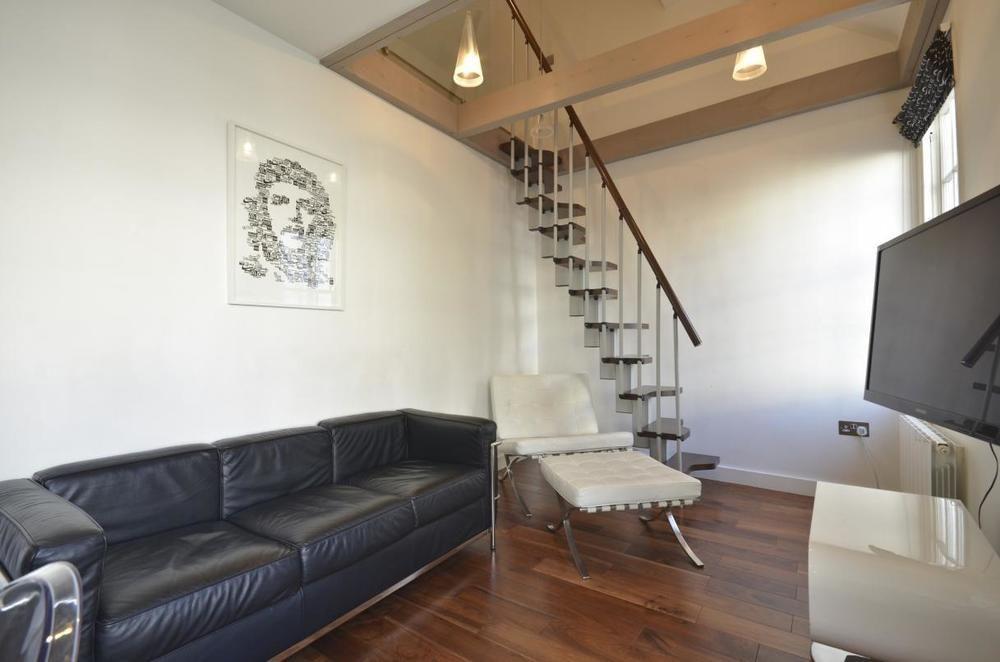 Uber - Covent Garden Hotel 4*