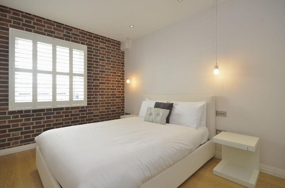 Hotel Uber - Covent Garden Londres