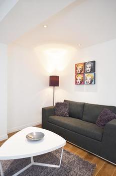 Uber - Covent Garden 4* Londres