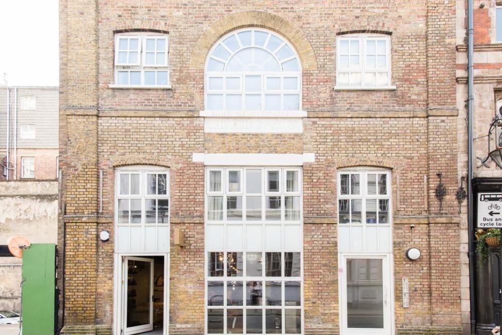 Hotel Uber - Covent Garden Londres