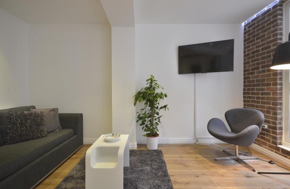 Uber - Covent Garden 4*