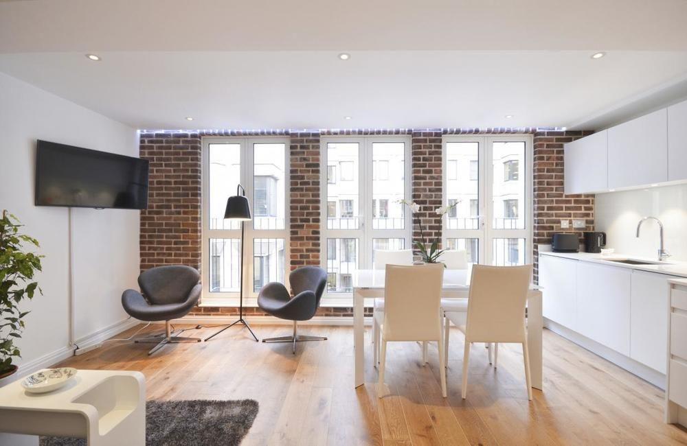Hotel Uber - Covent Garden Londres