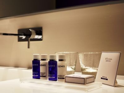 Park Plaza Waterloo London