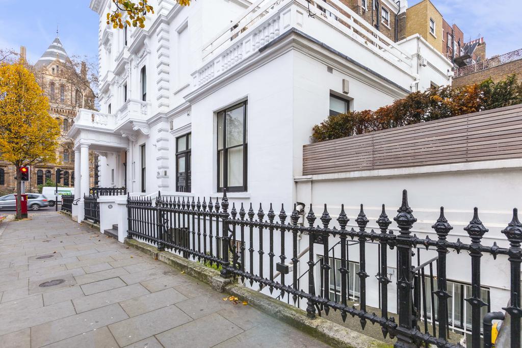 Apartamento South Kensington X4, Londres