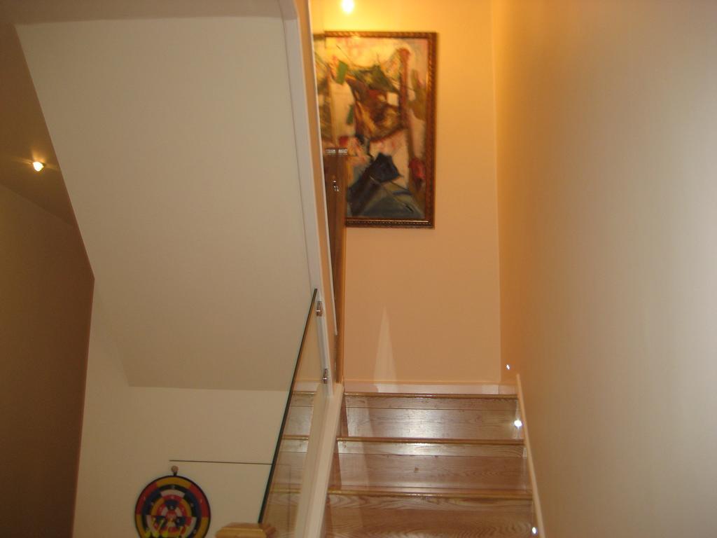Tali's House Casa de hóspedes