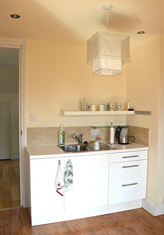 Tali's House * Londres